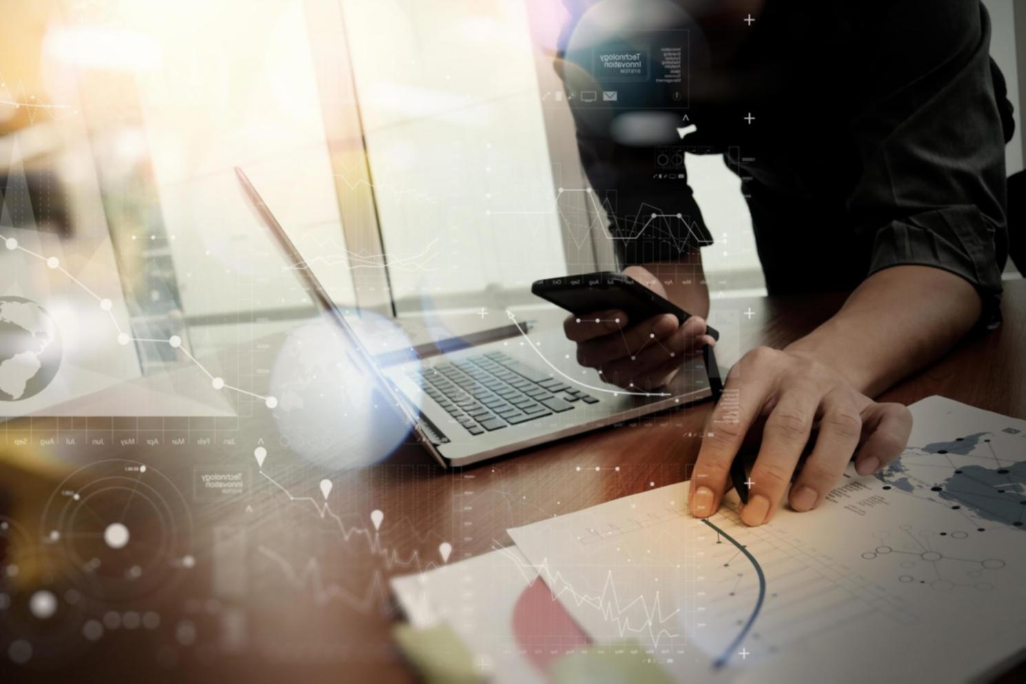 Detaillierte Nutzeranalyse